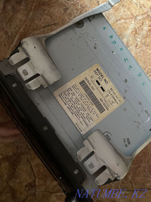 Магнитофон Талдыкорган - изображение 2