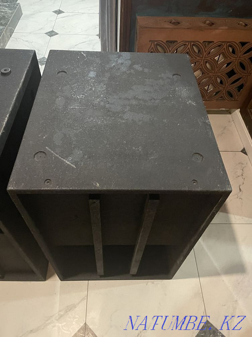 Продам Сабвуферы Усть-Каменогорск - изображение 2