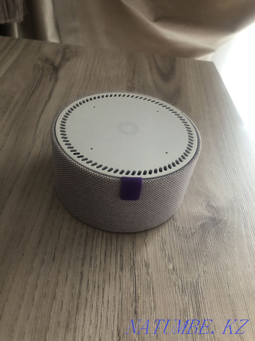 Продам яндекс станцию мини Павлодар - изображение 1