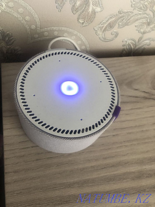 Продам яндекс станцию мини Павлодар - изображение 3