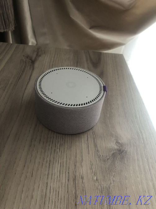 Продам яндекс станцию мини Павлодар - изображение 2