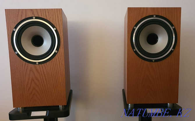 Bookshelf speaker system (speakers) Tannoy Revolution XT 6 Almaty - photo 5