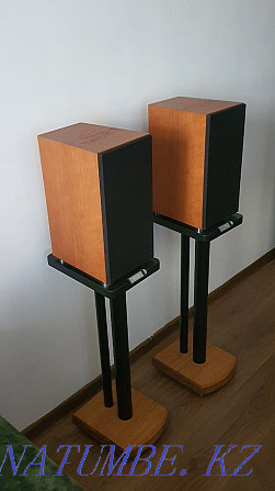 Bookshelf speaker system (speakers) Tannoy Revolution XT 6 Almaty - photo 1