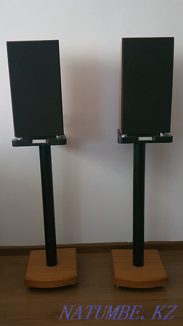 Bookshelf speaker system (speakers) Tannoy Revolution XT 6 Almaty - photo 6