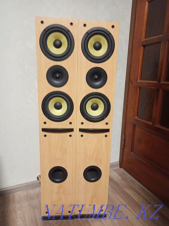 Acoustics Pioneer 100w  Теміртау - изображение 1