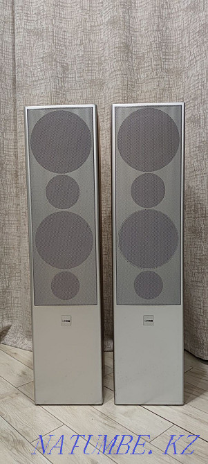 Floor acoustics Canton Нуркен - photo 1