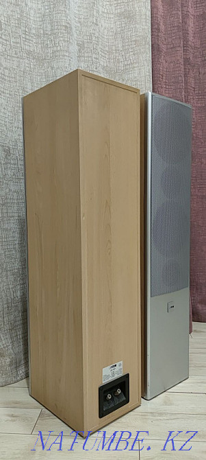 Floor acoustics Canton Нуркен - photo 3