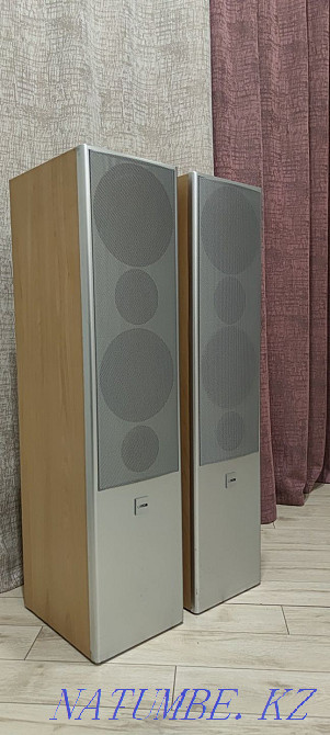 Floor acoustics Canton Нуркен - photo 2