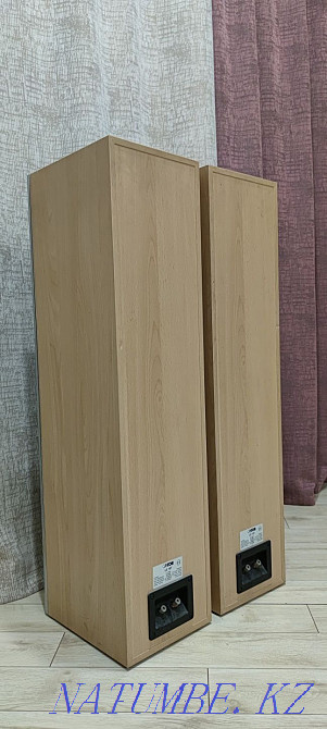 Floor acoustics Canton Нуркен - photo 4