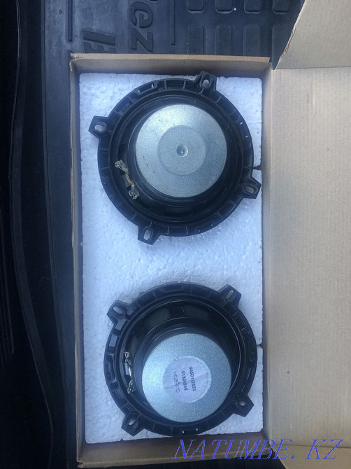 Sell speakers Kostanay - photo 1