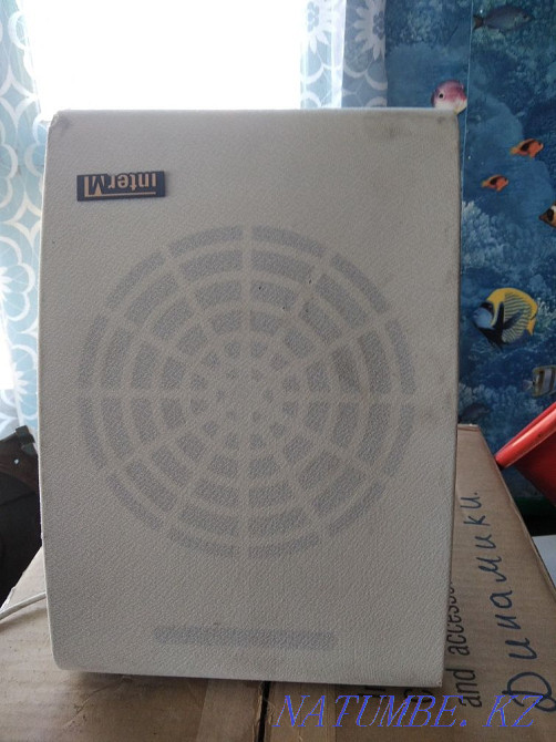 Продам мощные динамики Семей - изображение 1