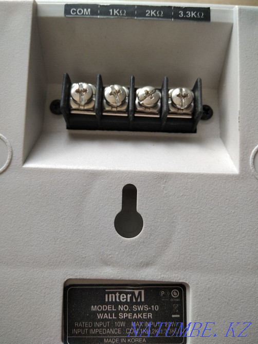 Продам мощные динамики Семей - изображение 3