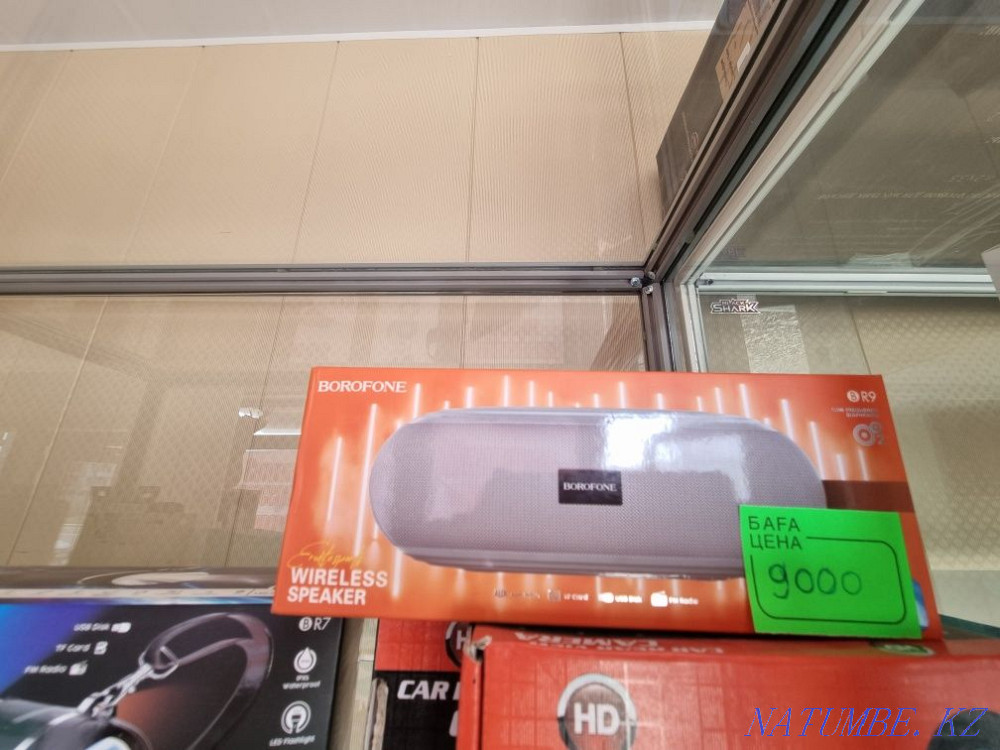 Speakers! Headphones! Astana - photo 7