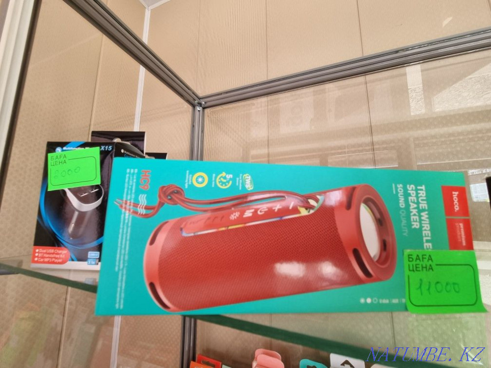 Speakers! Headphones! Astana - photo 1