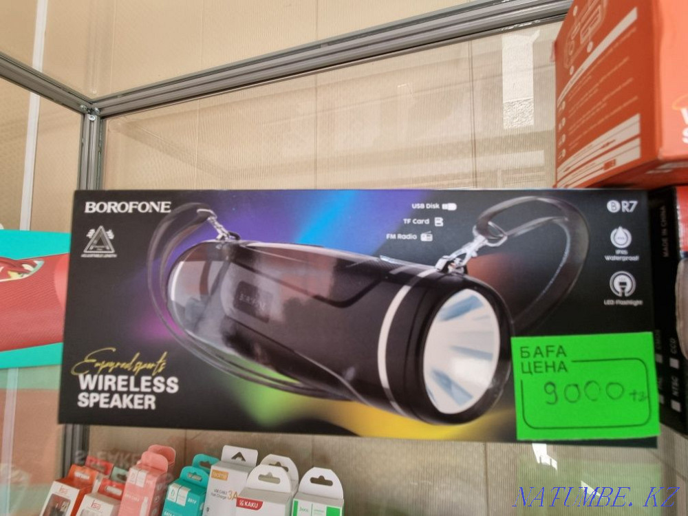 Speakers! Headphones! Astana - photo 6