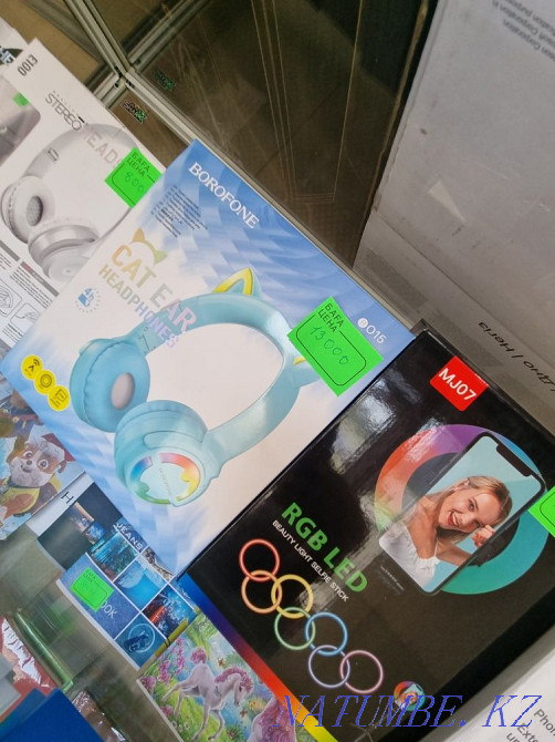 Speakers! Headphones! Astana - photo 5