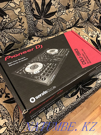 Контроллер PIONEER SB-3 Астана - изображение 2