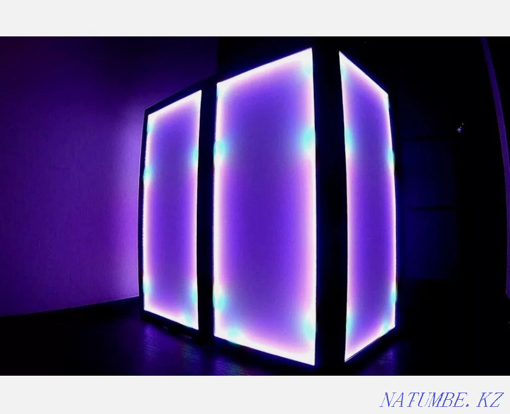 Sell Dj facade DJ screen Ust-Kamenogorsk - photo 2