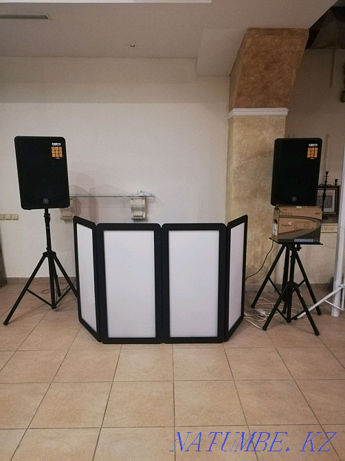 Sell Dj facade DJ screen Ust-Kamenogorsk - photo 3