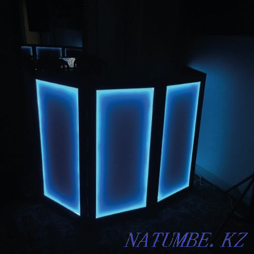 Sell Dj facade DJ screen Ust-Kamenogorsk - photo 4