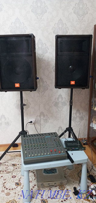 Musical instrument equipment Ekibastuz - photo 1