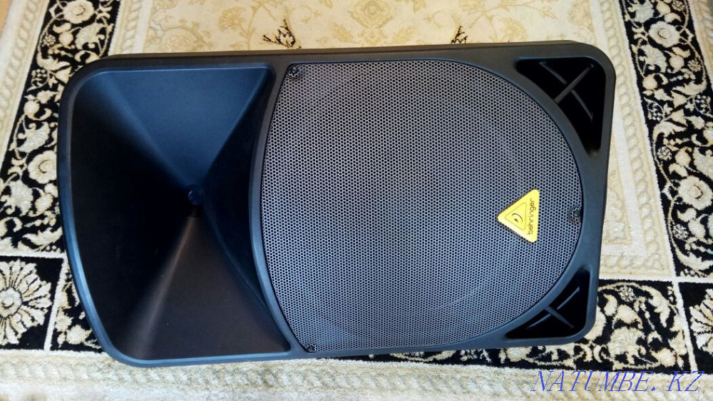 Активная Bluetooth колонка Behringer b115w Павлодар - изображение 7