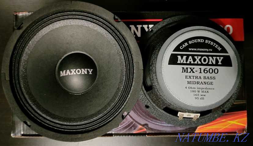 Автокөлік акустикасы  Петропавл - изображение 2