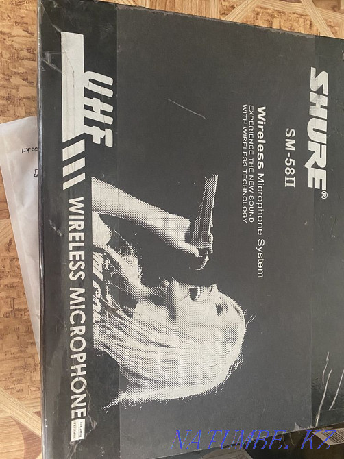 Аппаратура под караоке Щучинск - изображение 1