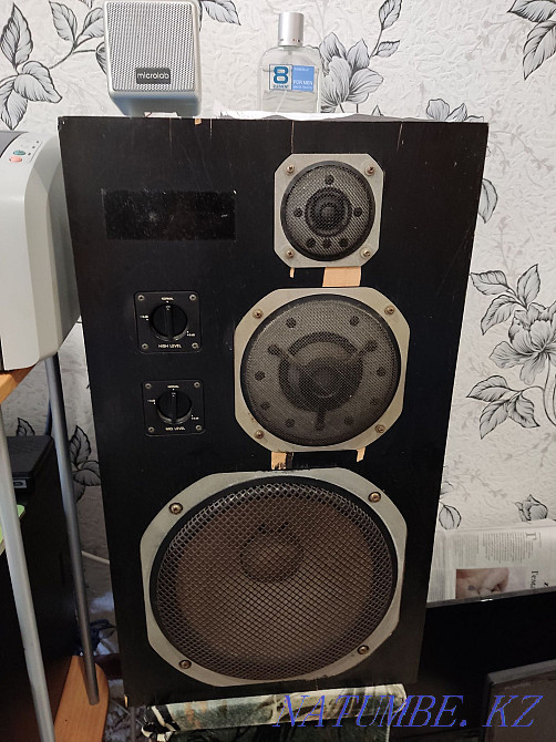 Усилитель Yamaha СА-2000 и NS-1000m Экибастуз - изображение 3