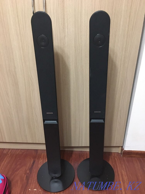 Samsung speakers Astana - photo 1