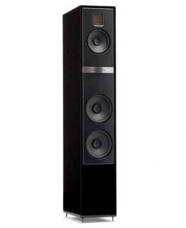 Продам напольную акустикуMartin Logan 40 i  Алматы