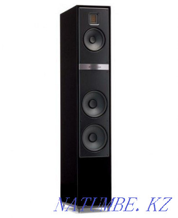 Sell floor acoustics Martin Logan 40 i Almaty - photo 1