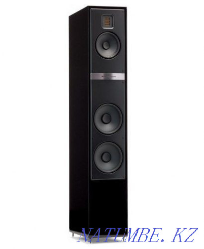 Продам напольную акустикуMartin Logan 40 i Алматы - изображение 1