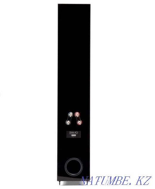 Продам напольную акустикуMartin Logan 40 i Алматы - изображение 5