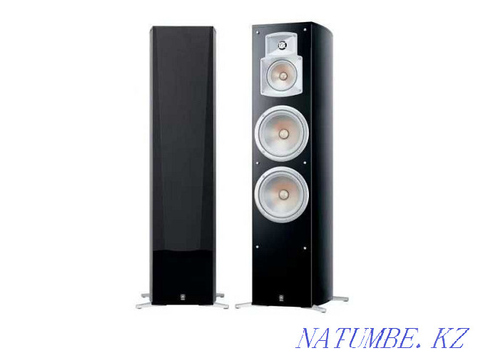 Yamaha NS-777 audio system for sale Karagandy - photo 1