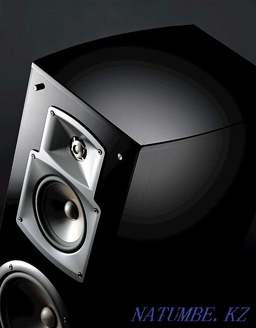 Yamaha NS-777 audio system for sale Karagandy - photo 2