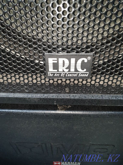 Sound equipment. Каменка - photo 2