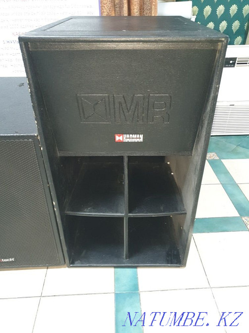 Sound equipment. Каменка - photo 1