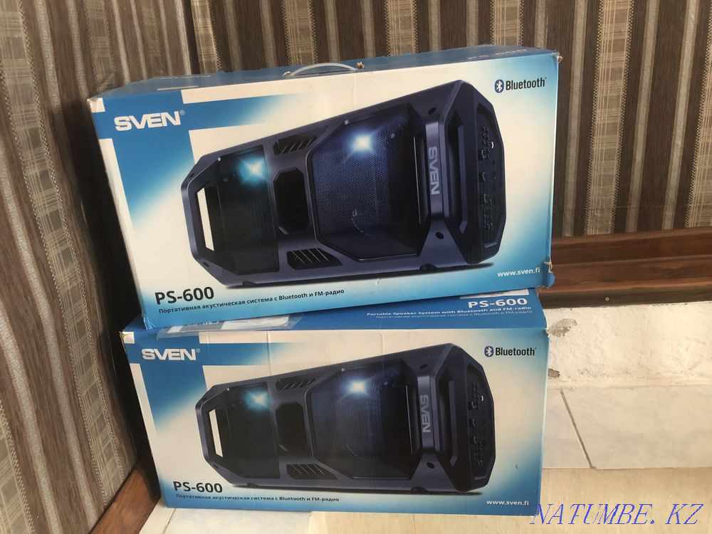 Sell speakers Semey - photo 1