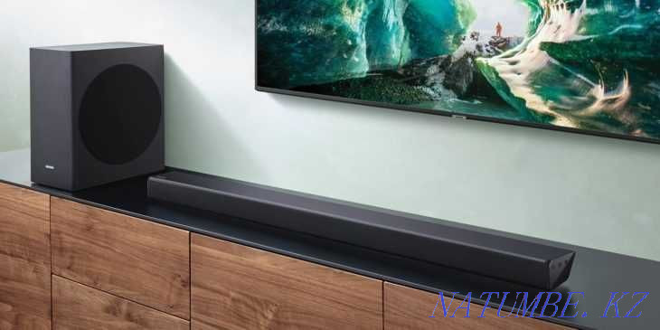 Soundbar Samsung HW-R650 Aqtau - photo 2