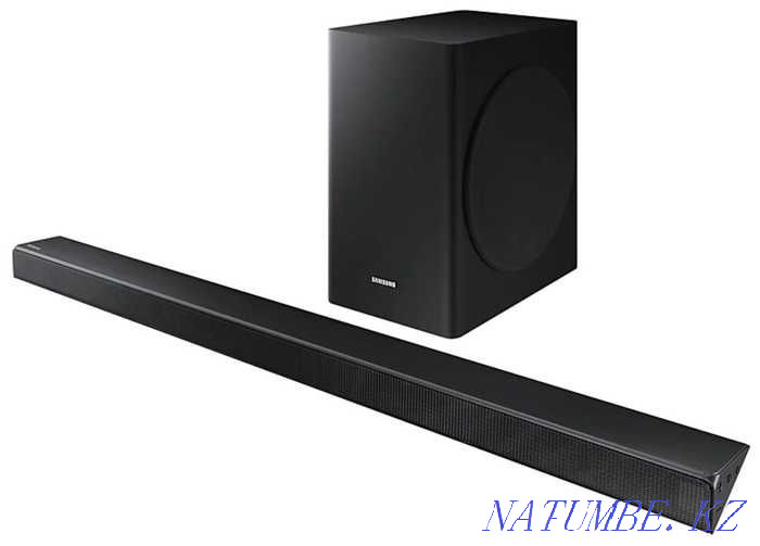 Soundbar Samsung HW-R650 Aqtau - photo 1