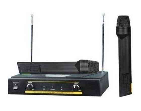 Микрофон Yamaha YM-288. Kaspi Red.  Алматы