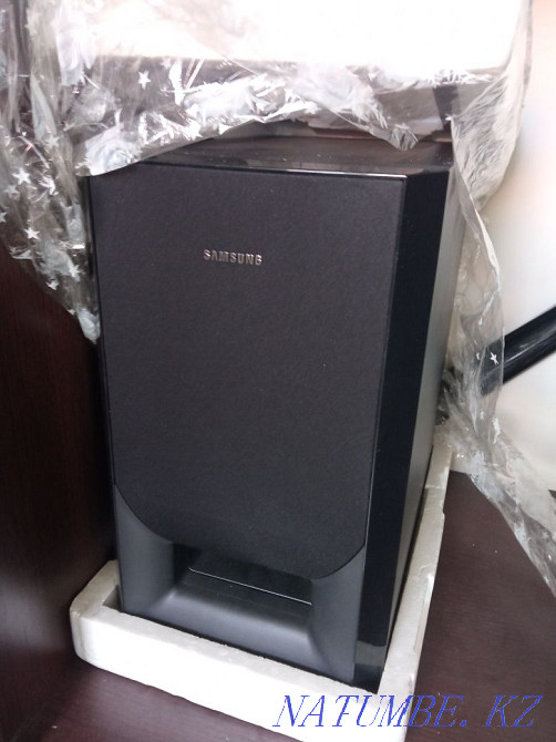 Продам колонки фирмы Самсунг Туздыбастау - изображение 1