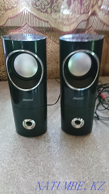 Speakers in excellent condition Taldykorgan - photo 2