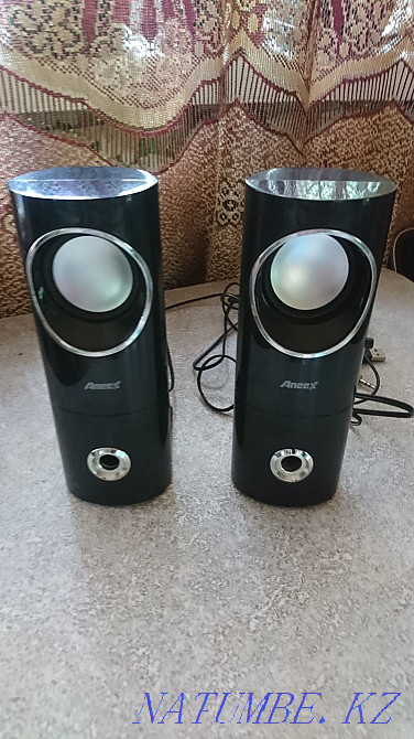 Speakers in excellent condition Taldykorgan - photo 1