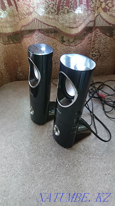 Speakers in excellent condition Taldykorgan - photo 5