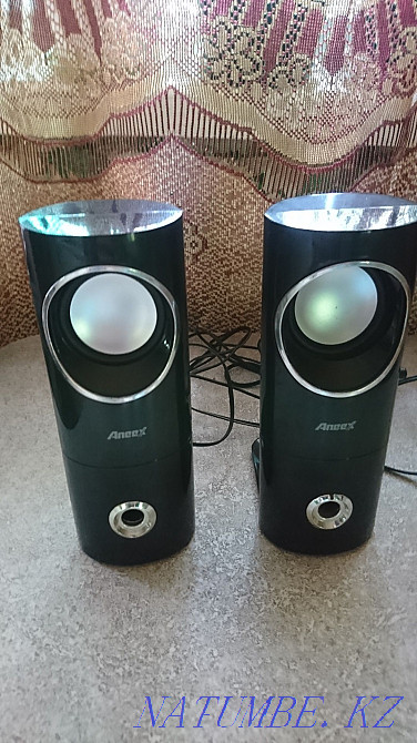Speakers in excellent condition Taldykorgan - photo 3