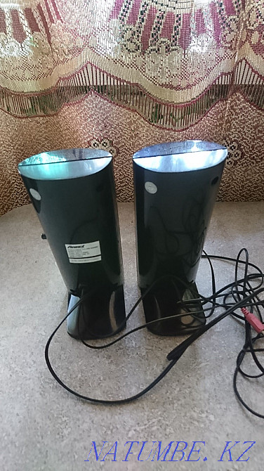 Speakers in excellent condition Taldykorgan - photo 4