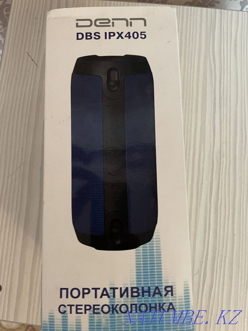 Speaker without wired Astana - photo 1
