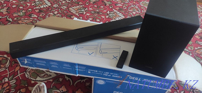 new soundbar for sale Petropavlovsk - photo 1